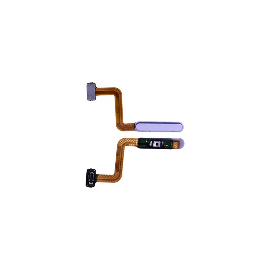Power+Fingerprint Flex Samsung Galaxy A22 5G/A226 Violet Power+Fingerprint Flex Samsung Galaxy A22 5G/A226 Violet